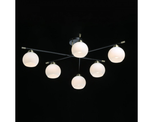 Сделать заказ Люстра на штанге MW-Light 605017406| VIVID-LIGHT.RU