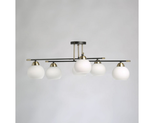 Сделать заказ Люстра на штанге MW-Light 605017406| VIVID-LIGHT.RU