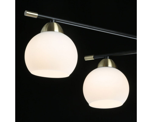 Сделать заказ Люстра на штанге MW-Light 605017406| VIVID-LIGHT.RU