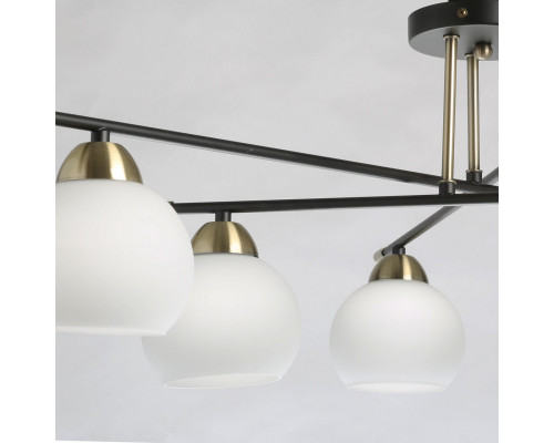 Сделать заказ Люстра на штанге MW-Light 605017406| VIVID-LIGHT.RU