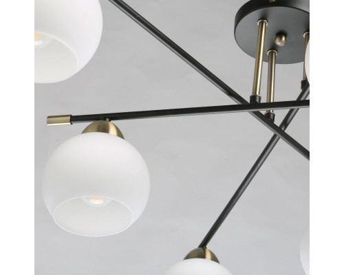 Сделать заказ Люстра на штанге MW-Light 605017406| VIVID-LIGHT.RU