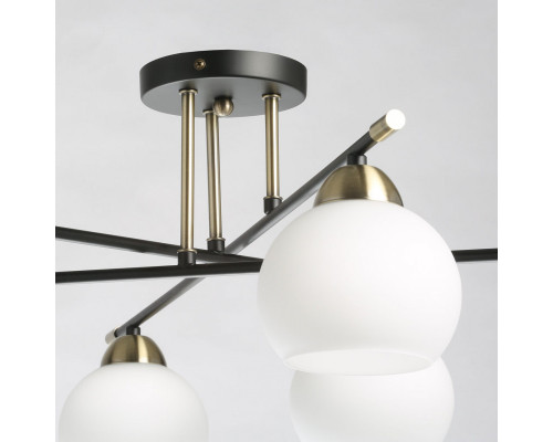 Сделать заказ Люстра на штанге MW-Light 605017406| VIVID-LIGHT.RU