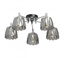 Люстра на штанге DeMarkt 463012105