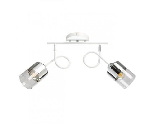 Заказать Люстра на штанге DeMarkt 680011602| VIVID-LIGHT.RU