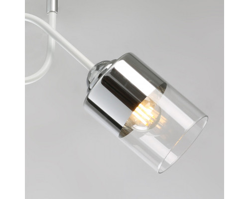 Заказать Люстра на штанге DeMarkt 680011602| VIVID-LIGHT.RU