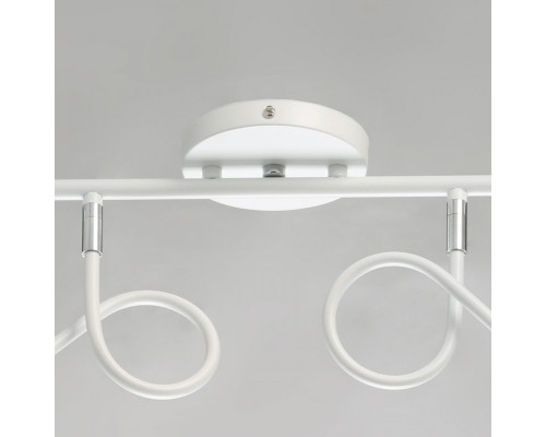 Заказать Люстра на штанге DeMarkt 680011602| VIVID-LIGHT.RU