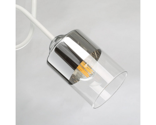 Купить Люстра на штанге DeMarkt 680011703| VIVID-LIGHT.RU