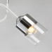 Купить Люстра на штанге DeMarkt 680011703| VIVID-LIGHT.RU
