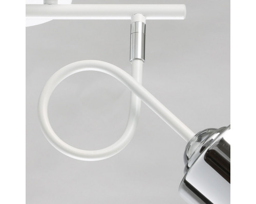 Купить Люстра на штанге DeMarkt 680011703| VIVID-LIGHT.RU