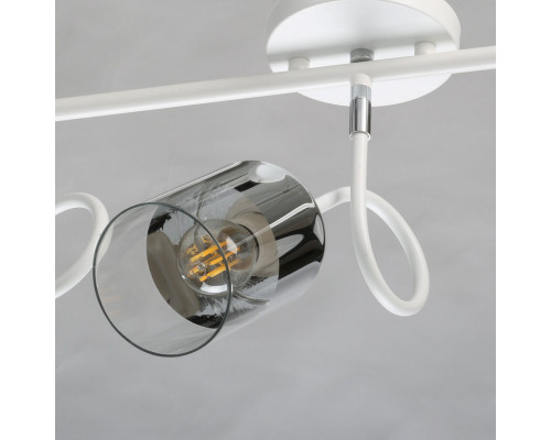 Купить Люстра на штанге DeMarkt 680011703| VIVID-LIGHT.RU