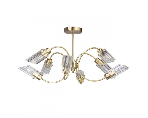 Сделать заказ Люстра на штанге MW-Light 106011208| VIVID-LIGHT.RU