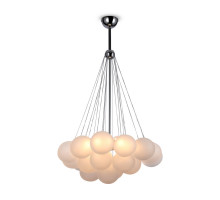 Люстра на штанге Freya FR5231PL-06CH