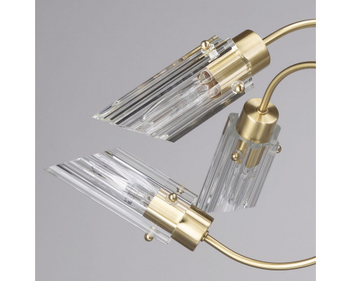 Сделать заказ Люстра на штанге MW-Light 106011208| VIVID-LIGHT.RU