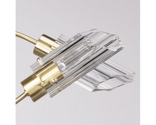 Сделать заказ Люстра на штанге MW-Light 106011208| VIVID-LIGHT.RU