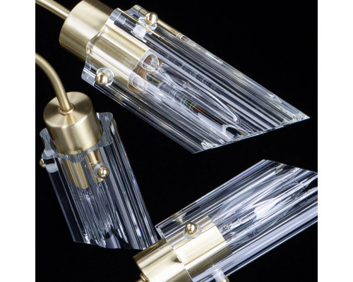 Сделать заказ Люстра на штанге MW-Light 106011208| VIVID-LIGHT.RU