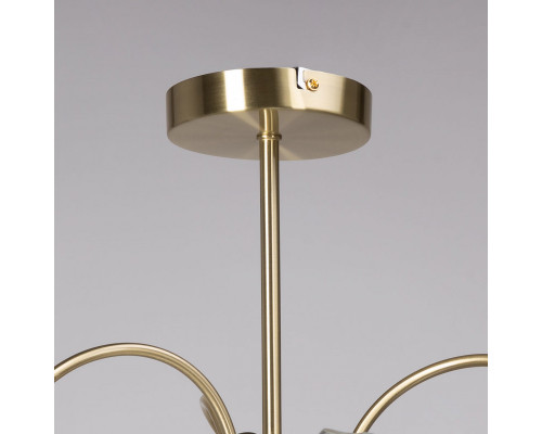 Сделать заказ Люстра на штанге MW-Light 106011208| VIVID-LIGHT.RU