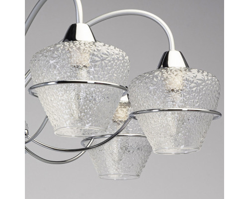 Сделать заказ Люстра на штанге MW-Light 315015407| VIVID-LIGHT.RU