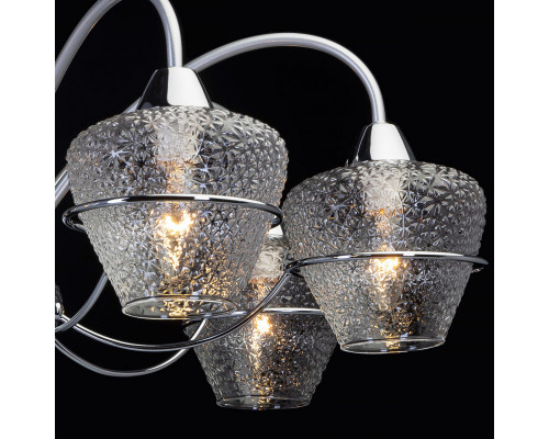 Сделать заказ Люстра на штанге MW-Light 315015407| VIVID-LIGHT.RU