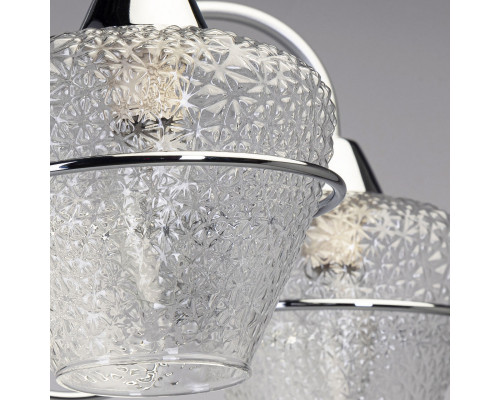 Сделать заказ Люстра на штанге MW-Light 315015407| VIVID-LIGHT.RU