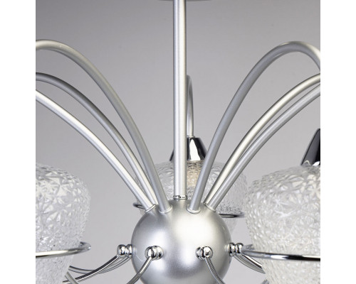 Сделать заказ Люстра на штанге MW-Light 315015407| VIVID-LIGHT.RU