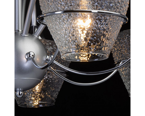 Сделать заказ Люстра на штанге MW-Light 315015407| VIVID-LIGHT.RU