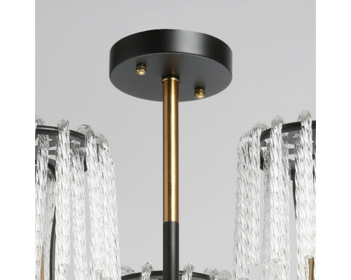 Оформить заказ Люстра на штанге MW-Light 443010408| VIVID-LIGHT.RU