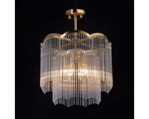 Оформить заказ Люстра на штанге MW-Light 443011006| VIVID-LIGHT.RU