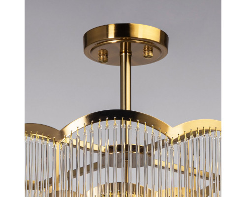 Оформить заказ Люстра на штанге MW-Light 443011006| VIVID-LIGHT.RU