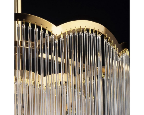 Оформить заказ Люстра на штанге MW-Light 443011006| VIVID-LIGHT.RU