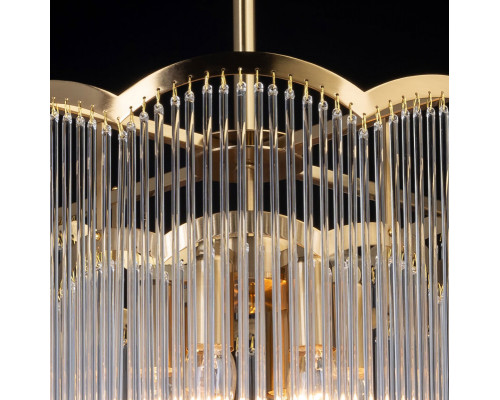 Оформить заказ Люстра на штанге MW-Light 443011006| VIVID-LIGHT.RU