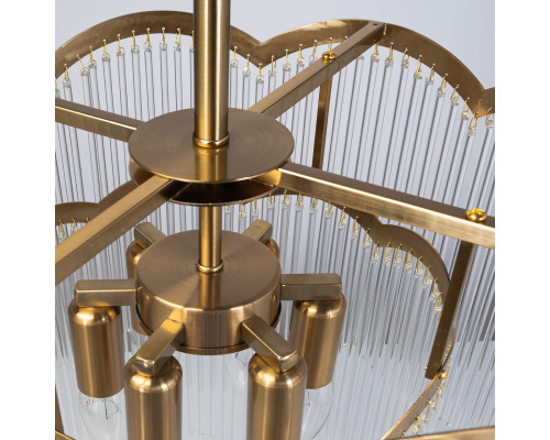 Оформить заказ Люстра на штанге MW-Light 443011006| VIVID-LIGHT.RU