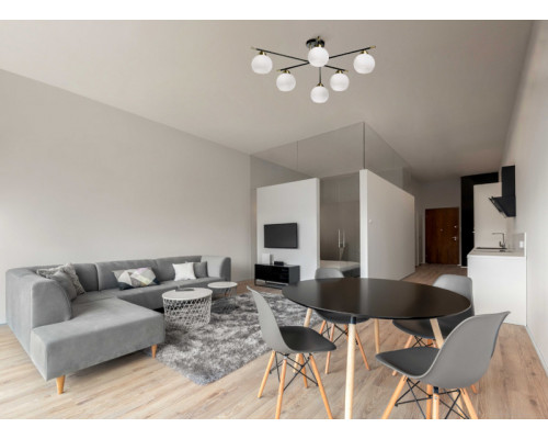 Сделать заказ Люстра на штанге MW-Light 605017406| VIVID-LIGHT.RU