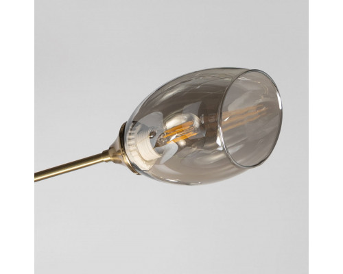 Сделать заказ Люстра на штанге DeMarkt 680012306| VIVID-LIGHT.RU