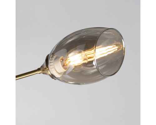 Сделать заказ Люстра на штанге DeMarkt 680012306| VIVID-LIGHT.RU