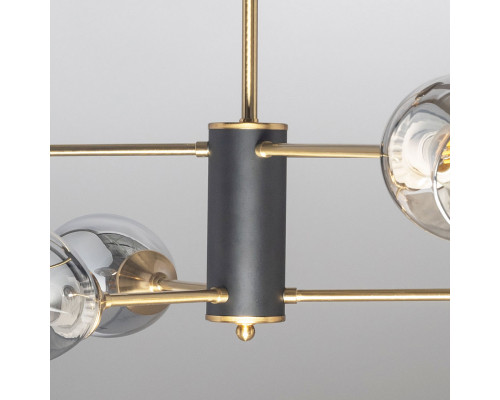 Сделать заказ Люстра на штанге DeMarkt 680012306| VIVID-LIGHT.RU