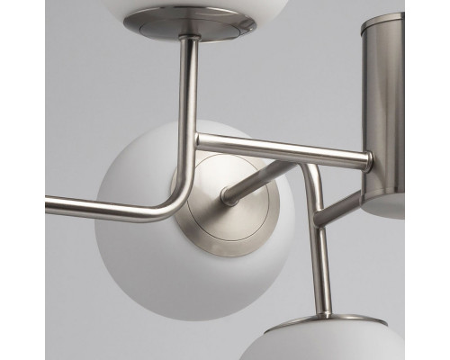 Заказать Люстра на штанге DeMarkt 707011708| VIVID-LIGHT.RU