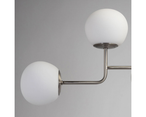 Заказать Люстра на штанге DeMarkt 707011708| VIVID-LIGHT.RU