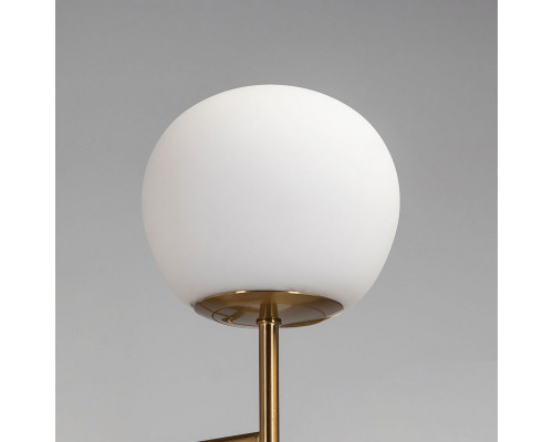 Сделать заказ Люстра на штанге DeMarkt 707011808| VIVID-LIGHT.RU