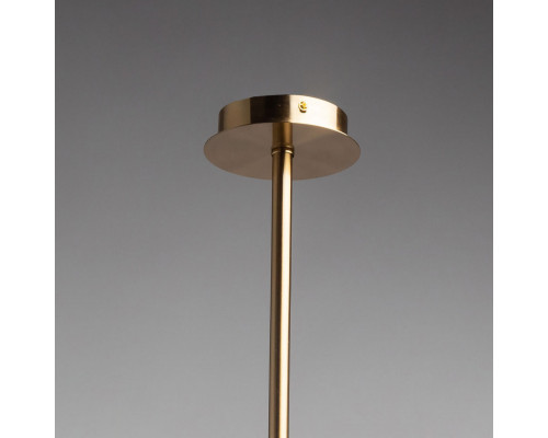 Сделать заказ Люстра на штанге DeMarkt 707011808| VIVID-LIGHT.RU