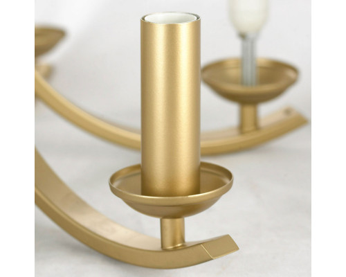 Сделать заказ Люстра на штанге LOFT LSP-8738| VIVID-LIGHT.RU