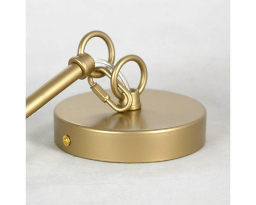 Сделать заказ Люстра на штанге LOFT LSP-8738| VIVID-LIGHT.RU