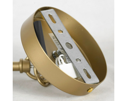 Сделать заказ Люстра на штанге LOFT LSP-8738| VIVID-LIGHT.RU