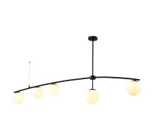 Люстра на штанге LOFT LSP-8798