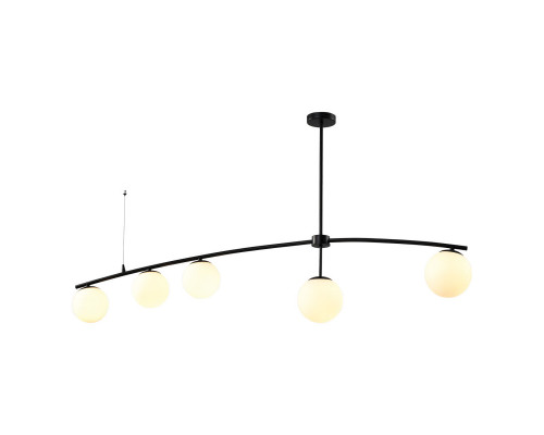 Сделать заказ Люстра на штанге LOFT LSP-8798| VIVID-LIGHT.RU