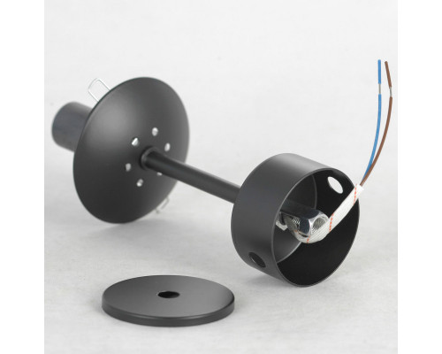 Сделать заказ Люстра на штанге LOFT LSP-8798| VIVID-LIGHT.RU