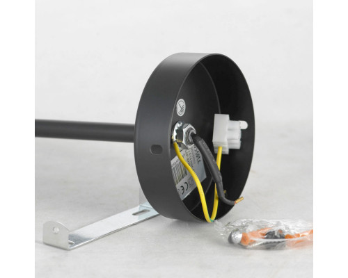 Сделать заказ Люстра на штанге LOFT LSP-8798| VIVID-LIGHT.RU