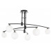 Заказать Люстра на штанге MyFar MR1013-6P| VIVID-LIGHT.RU