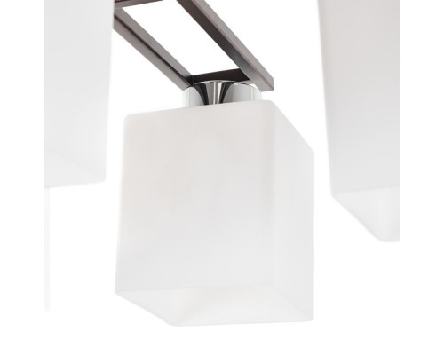 Заказать Люстра на штанге MyFar MR1501-4C| VIVID-LIGHT.RU