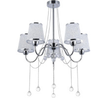 Люстра на штанге MyFar MR1541-5P