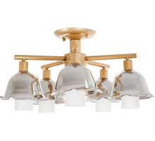 Люстра на штанге MyFar MR1481-5C